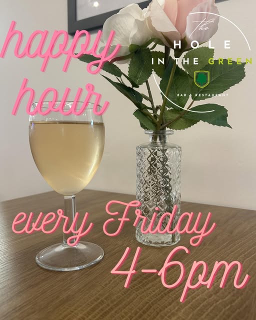 You are currently viewing Happy Hour