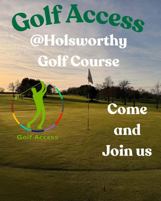 You are currently viewing Golf access